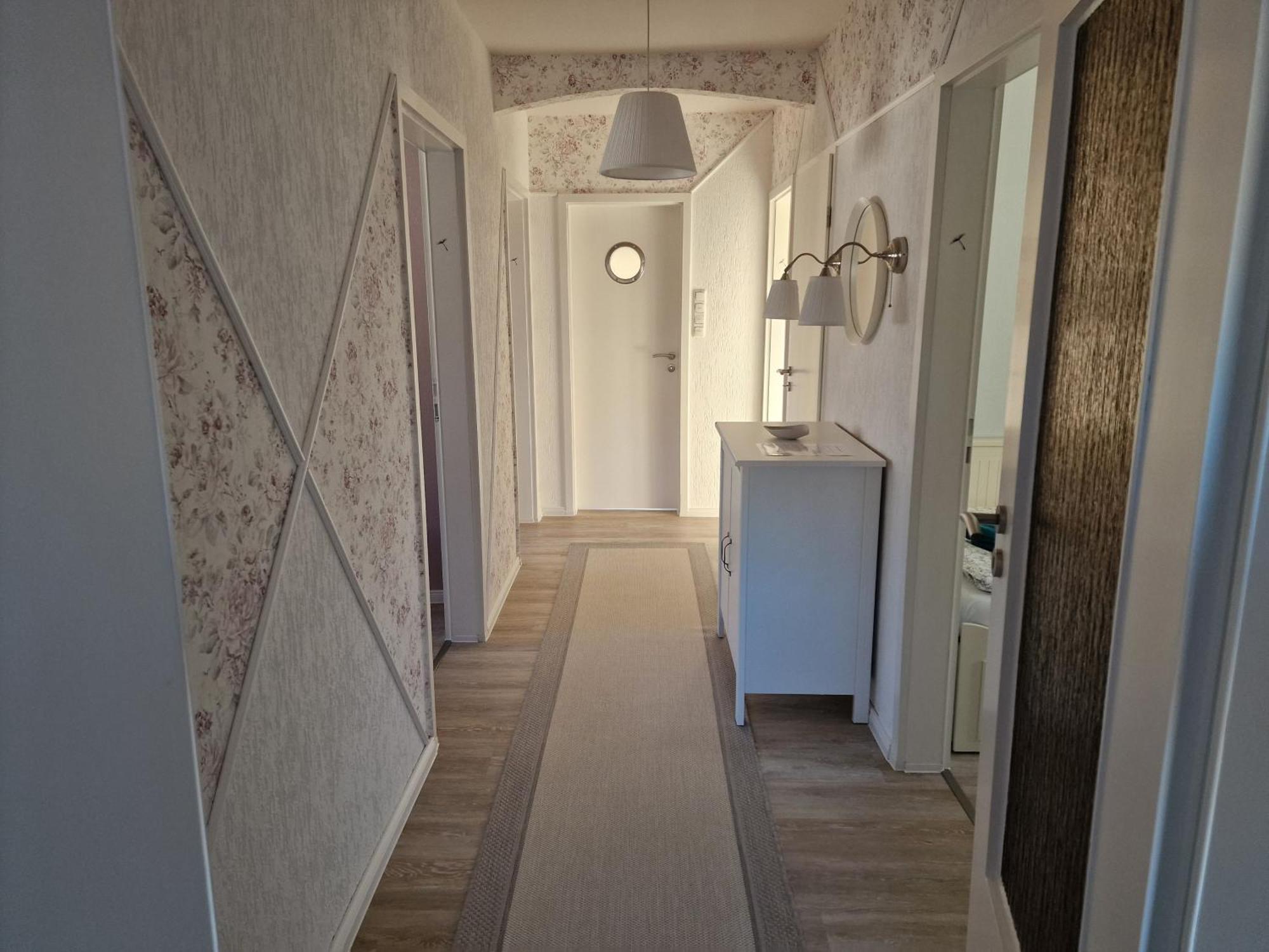 Ferienhaus To Huus Langen  Exterior foto